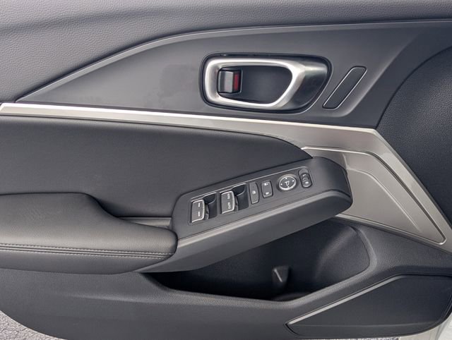 New 2026 Acura Integra image 13