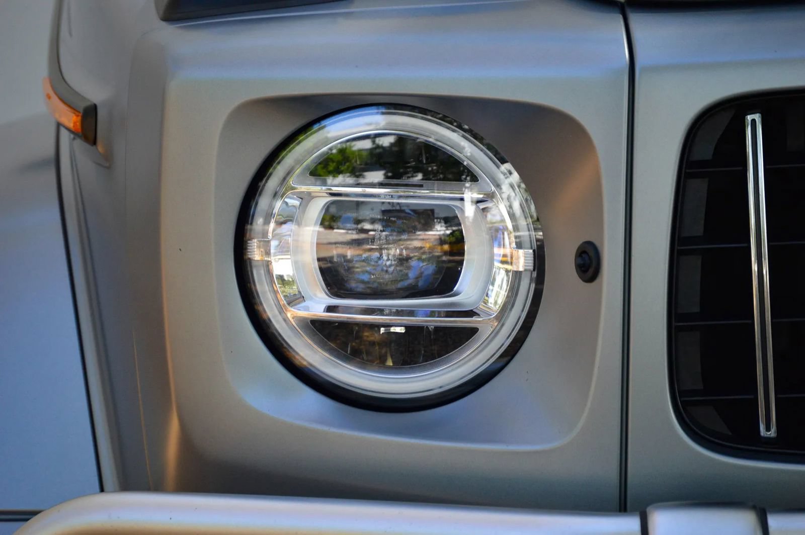 Used 2022 Mercedes-Benz G 63 AMG 4MATIC image 29