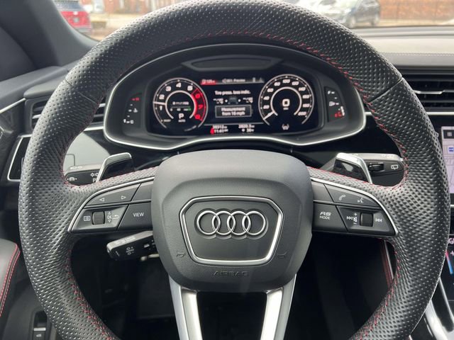 Used 2021 Audi RS Q8 image 23