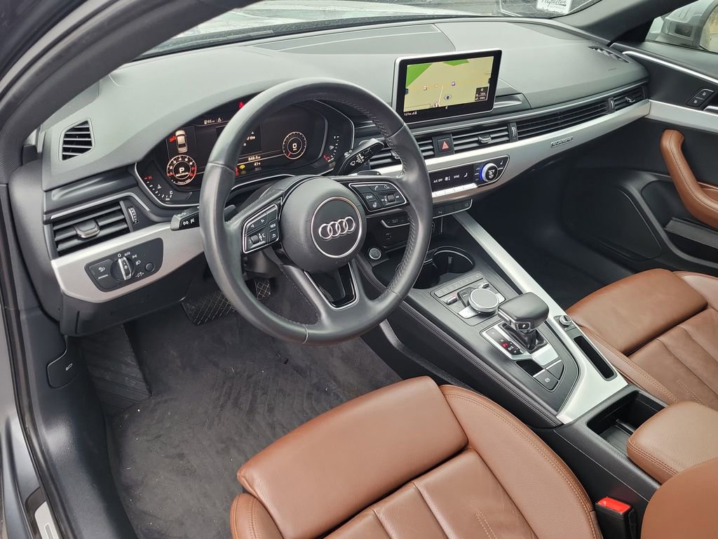 Used 2019 Audi A4 2.0T Premium Plus w/ Premium Plus Package image 12
