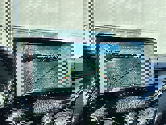 New 2026 Ford Escape ST-Line Select w/ Tech Pack #1 image 17