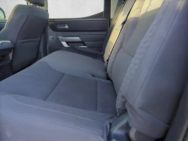 Used 2022 Toyota Tundra SR5 w/ Convenience Package RWD image 8