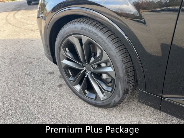 New 2026 Audi Q7 3.0T Premium Plus image 5