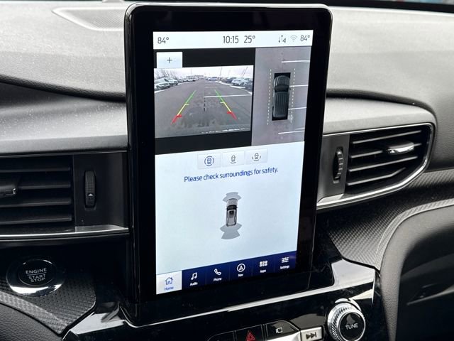 Used 2022 Ford Explorer ST w/ Equipment Group 401A image 21