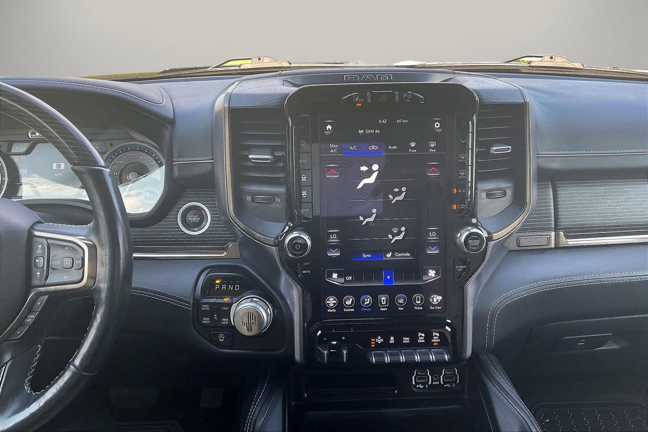 Certified 2020 RAM 1500 Limited image 13