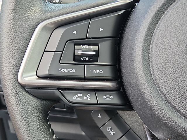 Used 2020 Subaru Forester Limited w/ Popular Package #3 AWD/4WD image 22