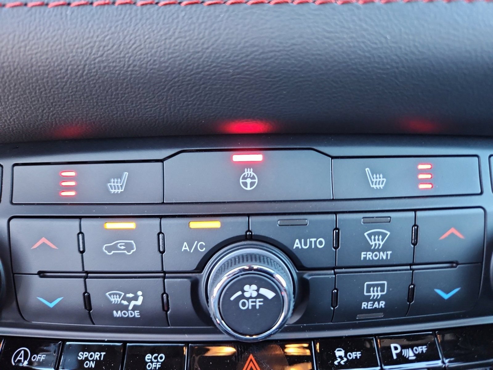 New 2026 Dodge Durango GT AWD/4WD image 31