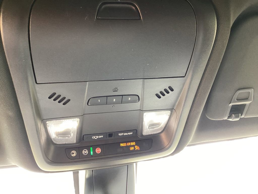 Used 2023 Chevrolet Blazer RS w/ Driver Confidence II Package FWD image 23