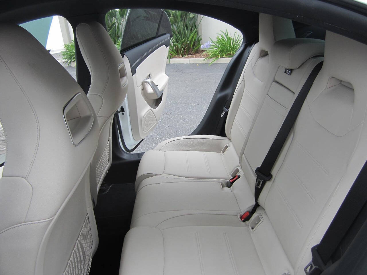 Used 2020 Mercedes-Benz CLA 250 image 18