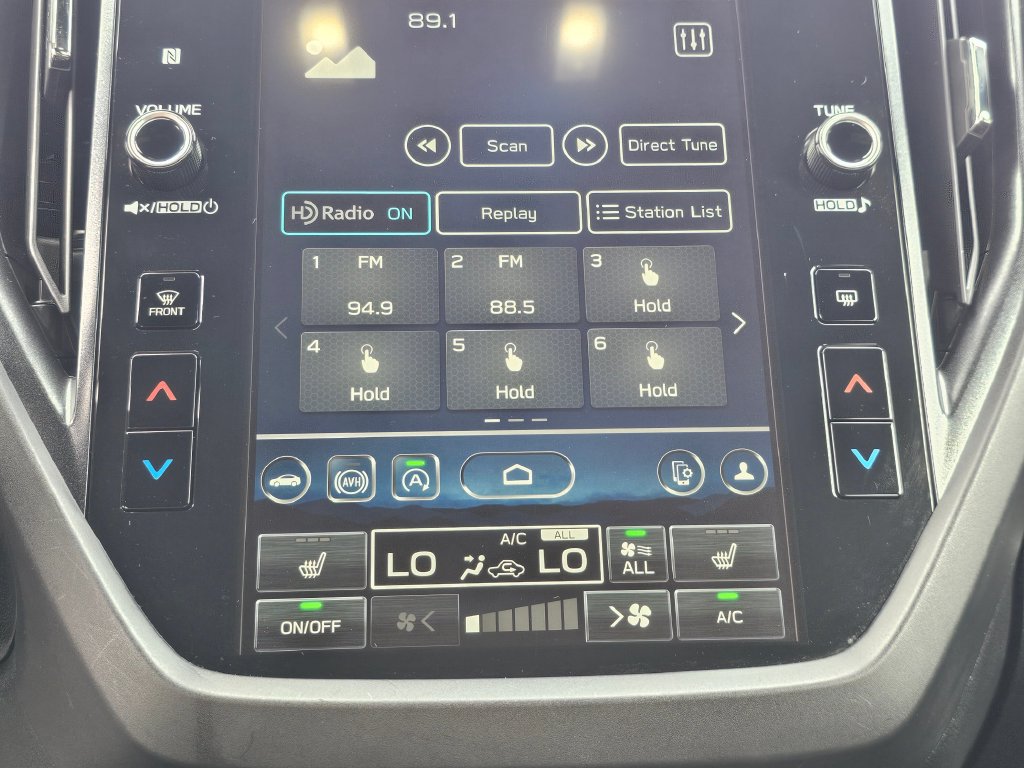 Certified 2026 Subaru Forester Premium AWD/4WD image 32