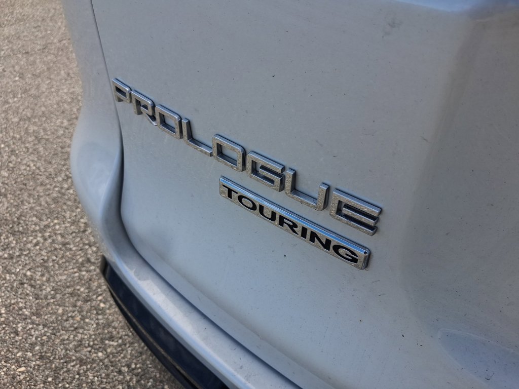 Certified 2024 Honda Prologue Touring image 11