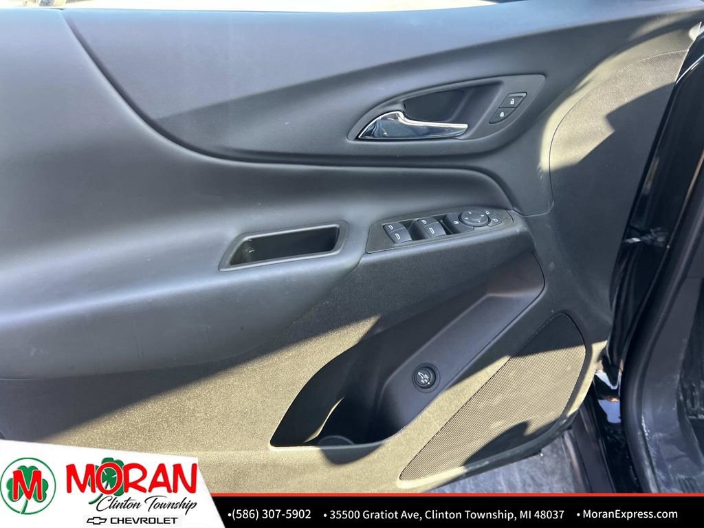 Certified 2024 Chevrolet Equinox LT image 15