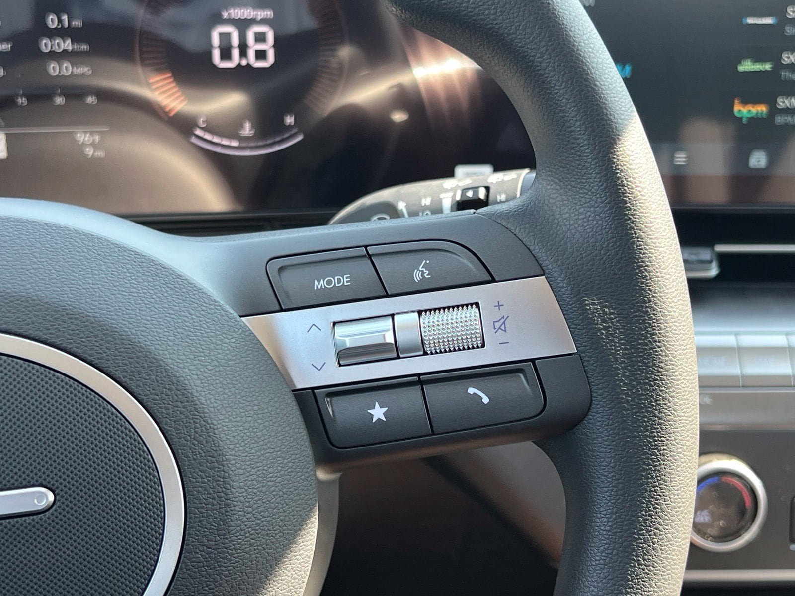 New 2027 Hyundai Kona SE FWD image 26