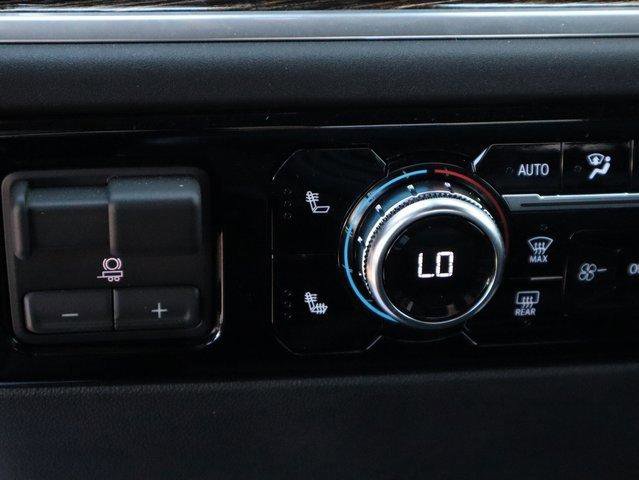 New 2026 GMC Sierra 1500 Elevation image 38