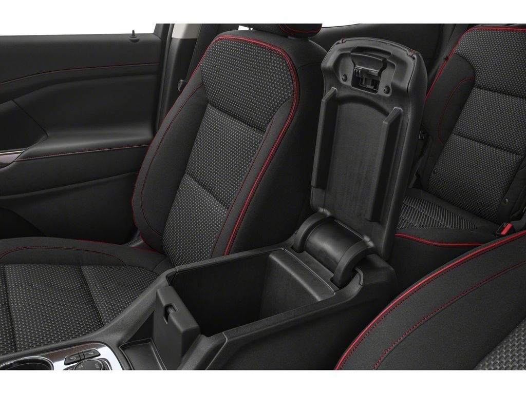 Used 2020 GMC Acadia AT4 w/ Trailering Package image 9