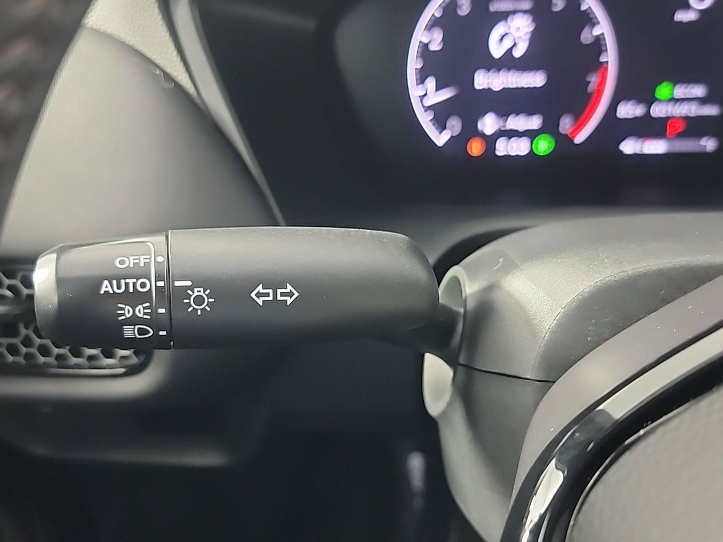 Certified 2024 Honda HR-V Sport image 26