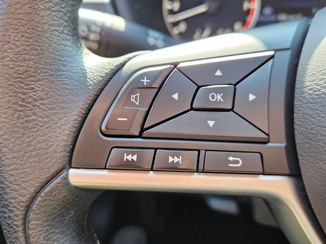 Used 2024 Nissan Altima 2.5 SV image 22