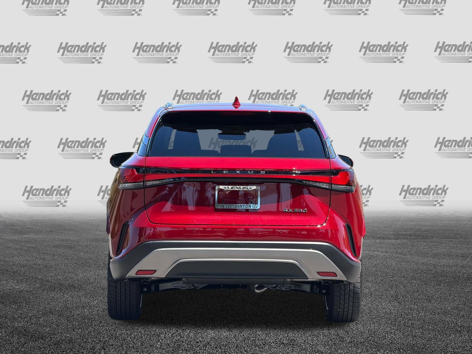 New 2026 Lexus RX 350 Premium FWD image 6