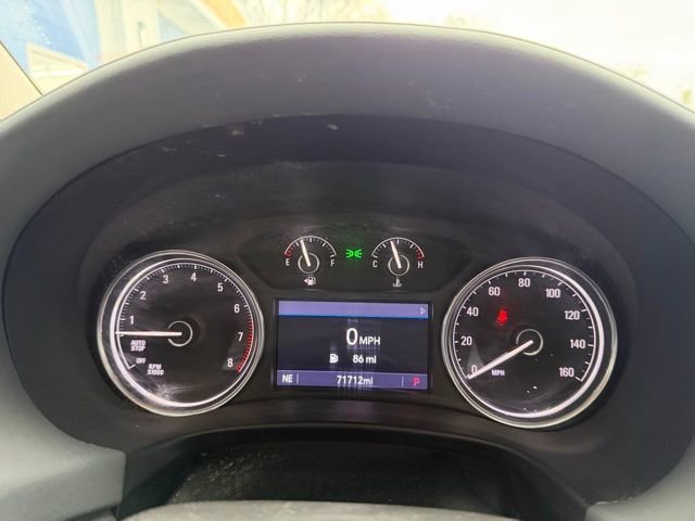 Used 2020 Buick Enclave Essence AWD/4WD image 30