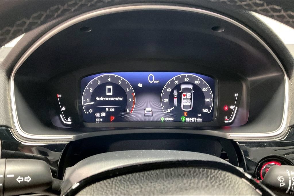 Used 2023 Honda Civic Sport Touring image 27
