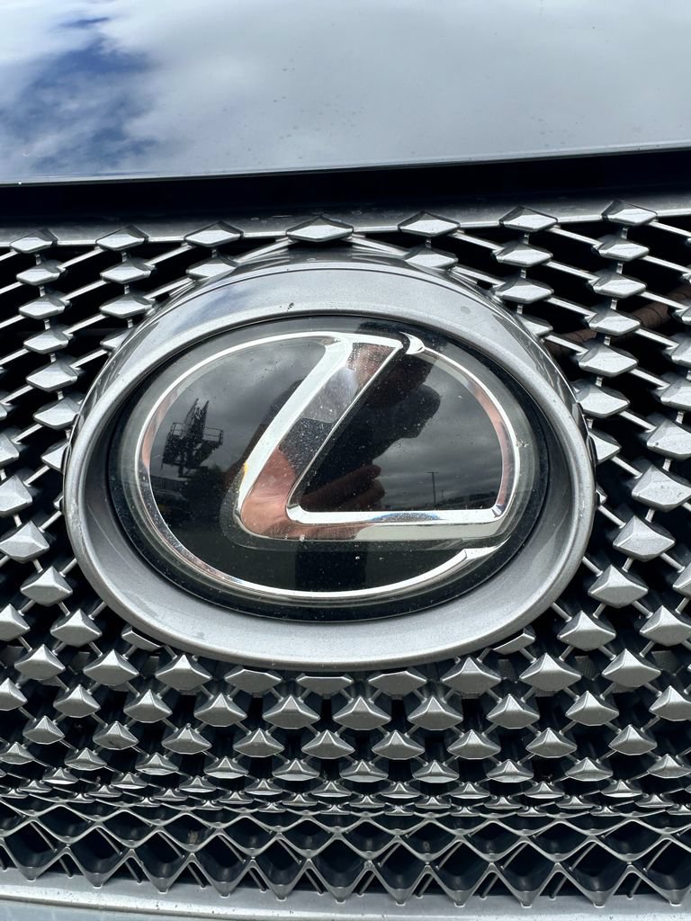 Used 2018 Lexus LC 500 Coupe RWD image 16