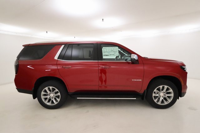 New 2026 Chevrolet Tahoe Premier image 2