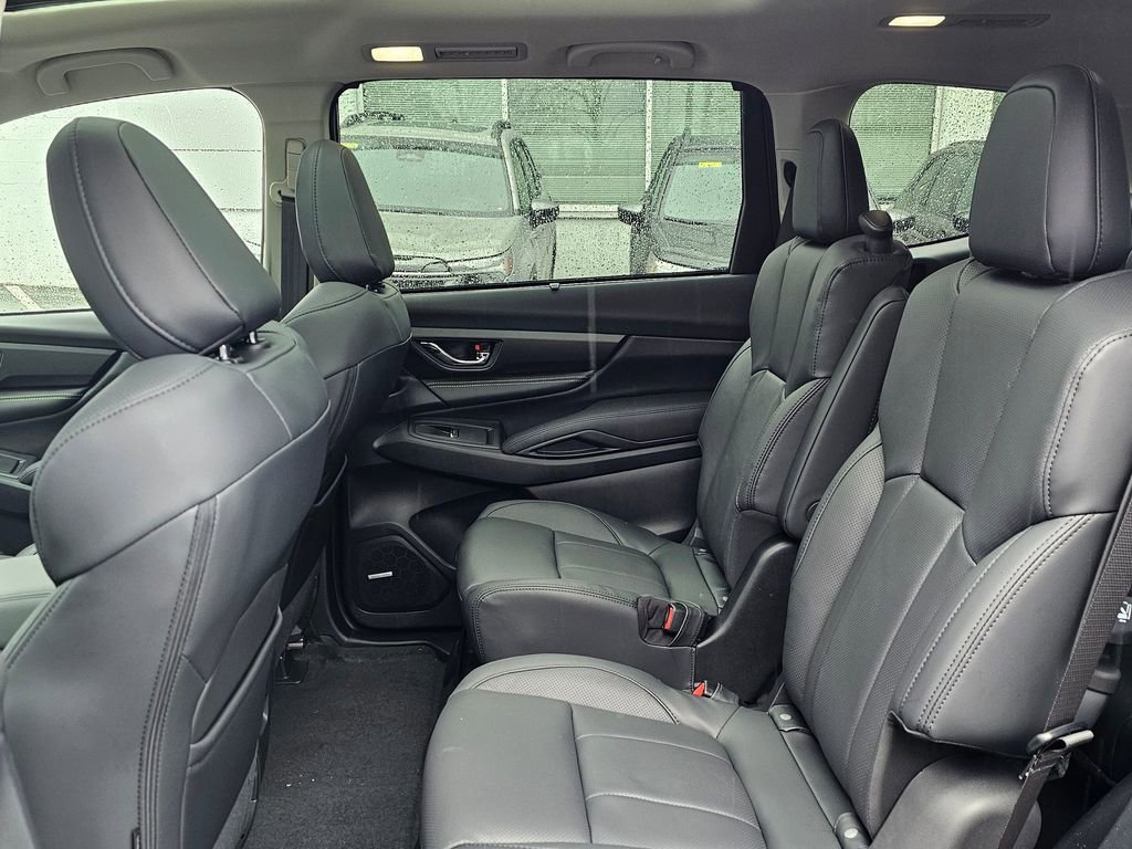 New 2026 Subaru Ascent Bronze Edition AWD/4WD image 8