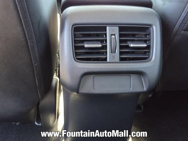 Used 2025 Acura ADX FWD image 13