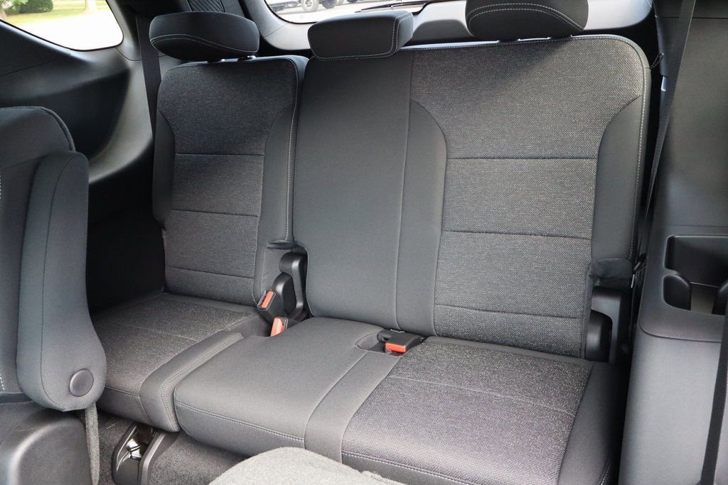 New 2026 Chevrolet Traverse LT w/ Driver Confidence Package image 23