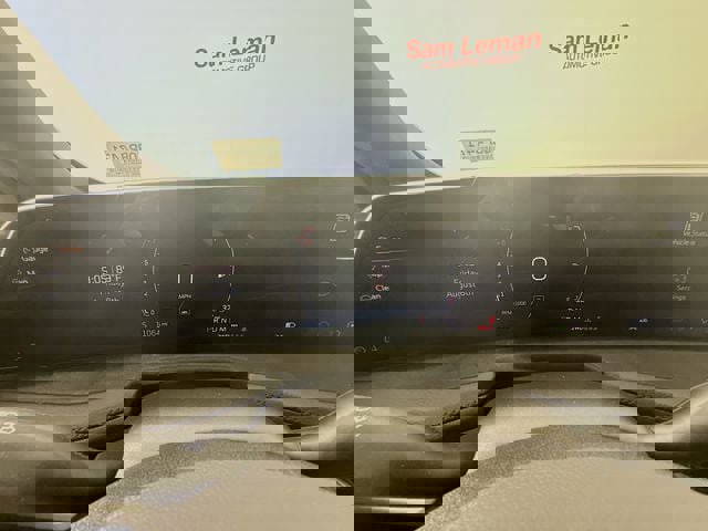 Used 2024 Cadillac XT4 Sport w/ Cold Weather Package image 13