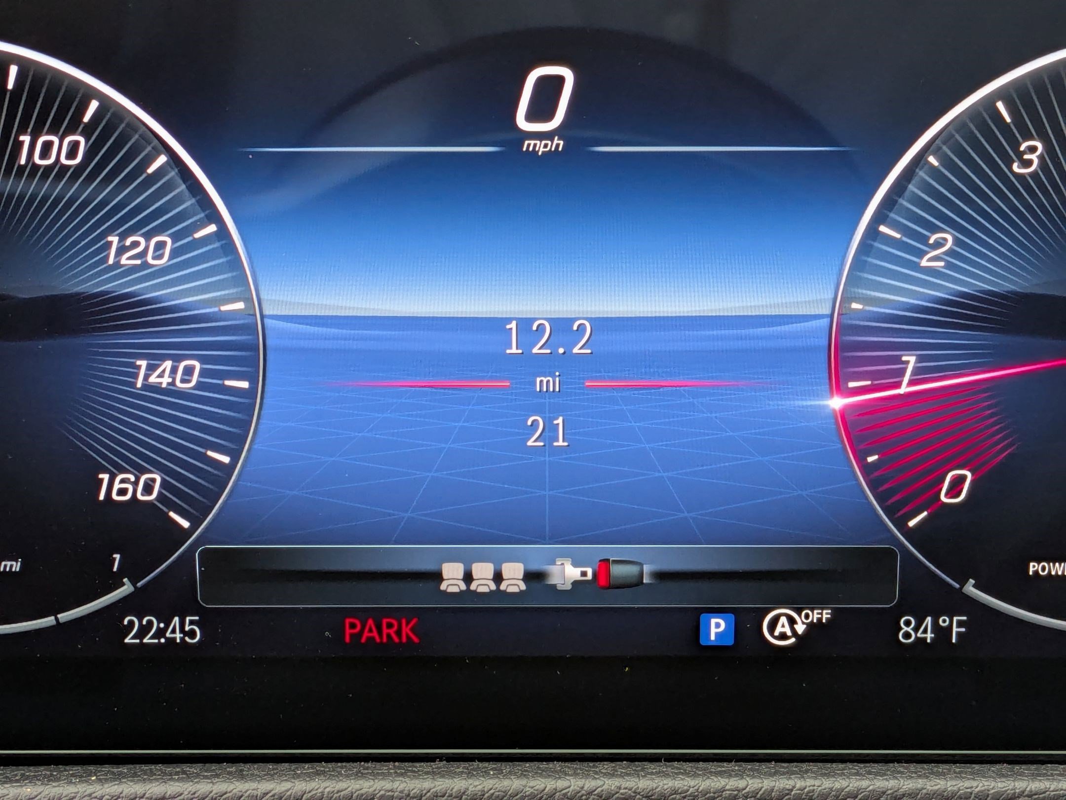 New 2025 Mercedes-Benz GLB 250 image 23