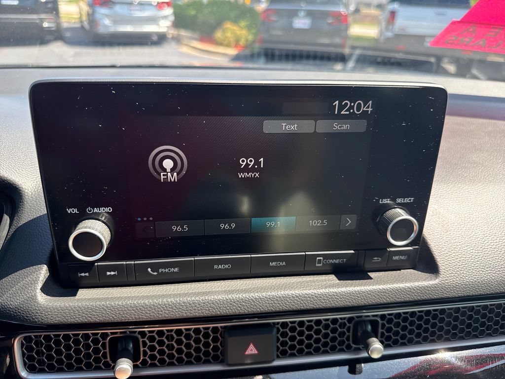Certified 2023 Honda Civic LX image 31