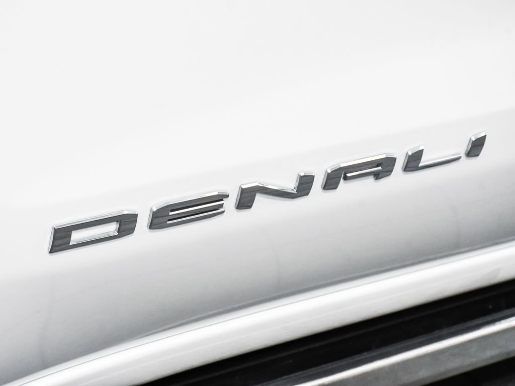 Used 2022 GMC Sierra 1500 Denali w/ Denali Reserve Package AWD/4WD image 97