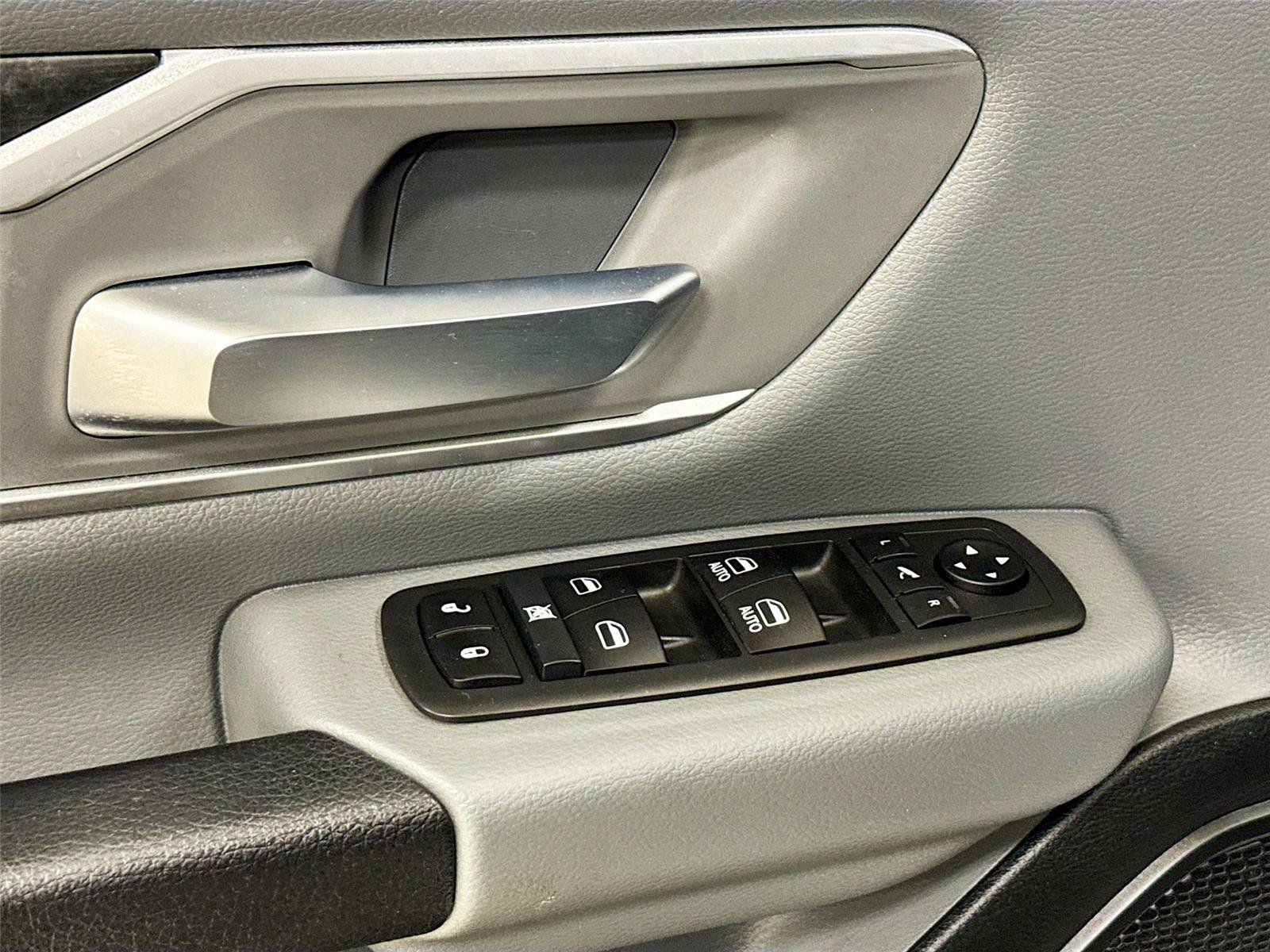 New 2023 Honda Passport EX-L image 18