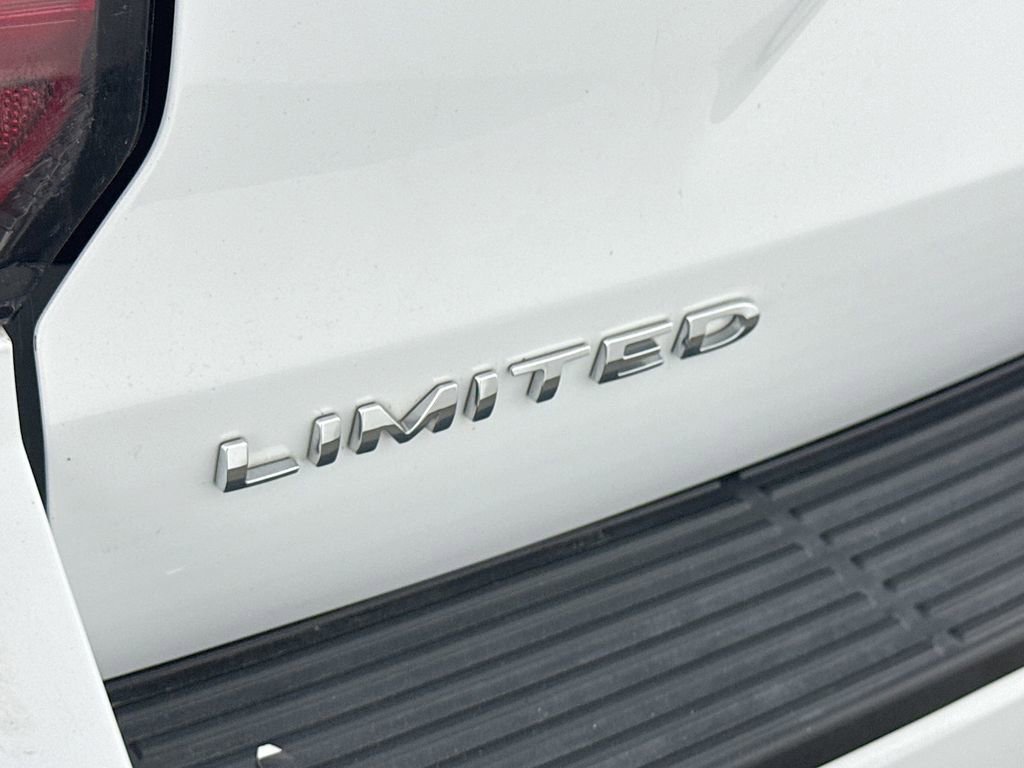 Used 2021 Ford Expedition Limited image 47