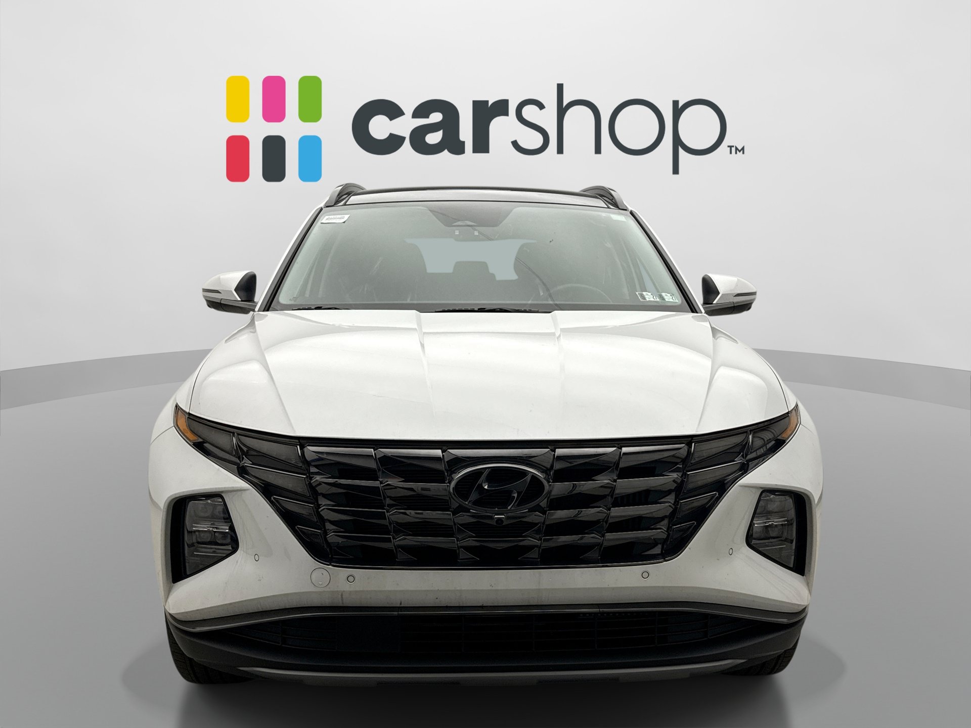 Used 2024 Hyundai Tucson Limited AWD/4WD image 6