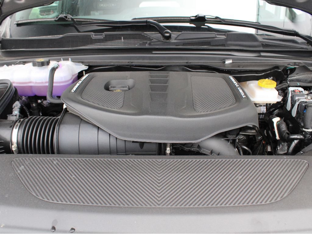 New 2026 RAM 1500 RHO AWD/4WD image 37
