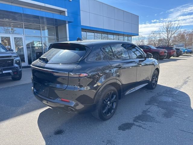 Used 2024 Dodge Hornet R/T Plus w/ R/T Blacktop Package image 6