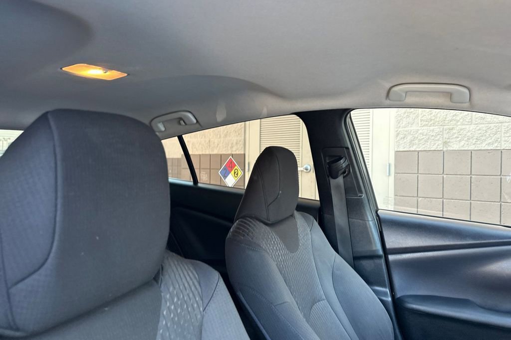 Used 2019 Toyota Prius Prime Plus image 14