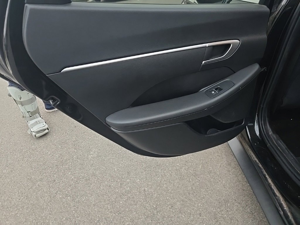 Certified 2022 Hyundai Sonata SE image 11