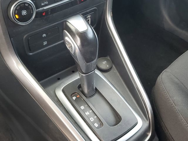 Used 2019 Ford EcoSport SE image 21