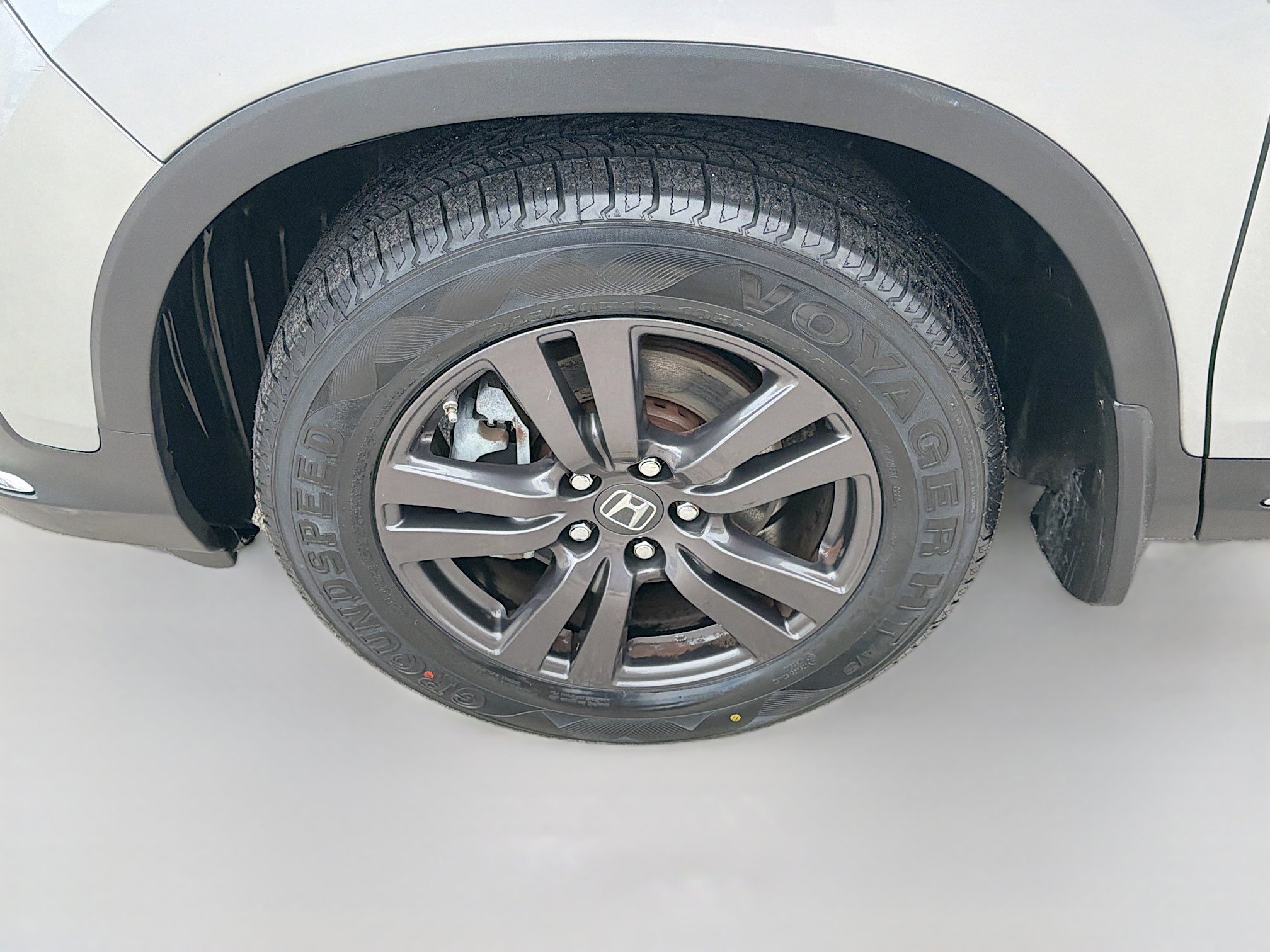 Used 2019 Honda Pilot Elite image 37