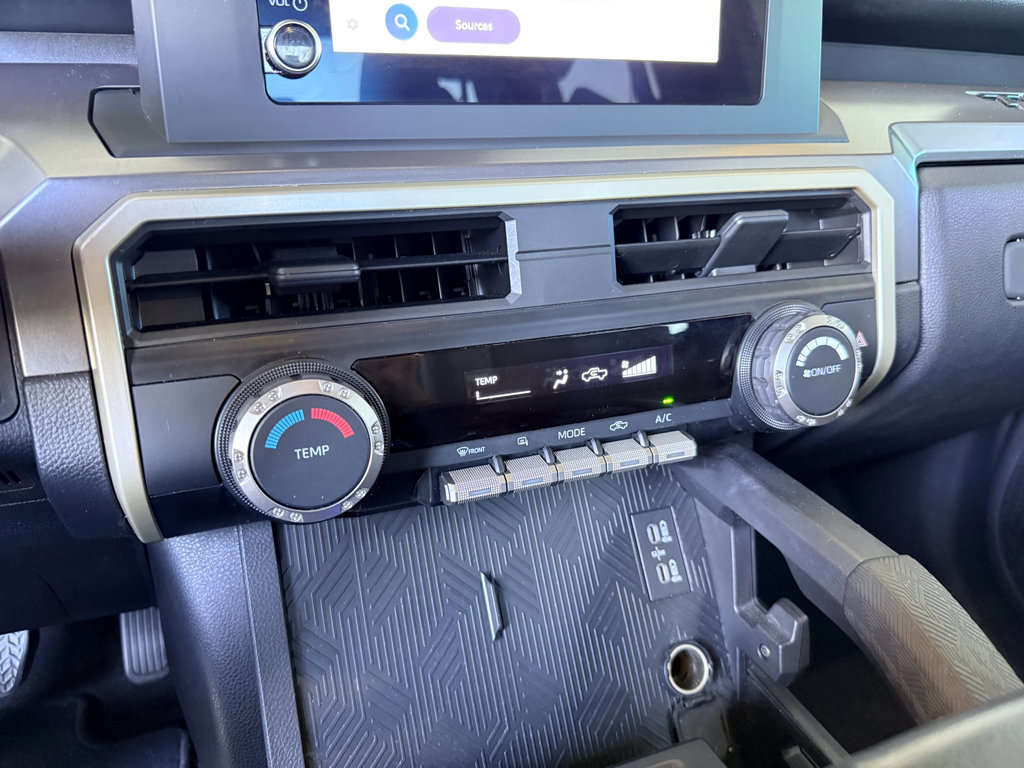 Used 2025 Toyota Tacoma SR5 RWD image 20