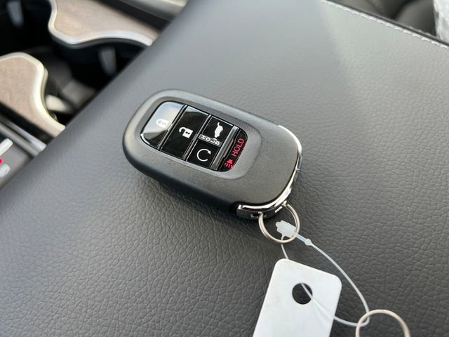 New 2026 Honda Pilot Elite image 32