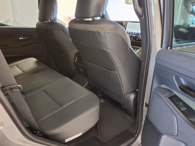 Used 2024 Lexus GX 550 AWD/4WD image 27