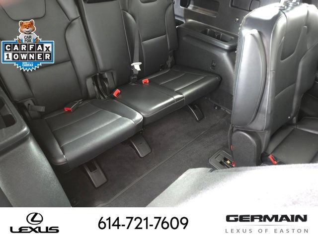 Used 2022 Kia Telluride S AWD/4WD image 20