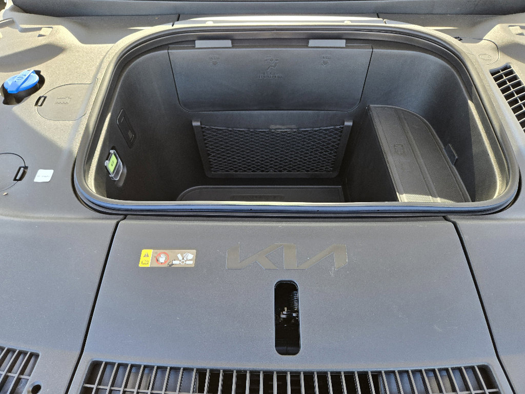 New 2026 Kia EV9 Light image 22