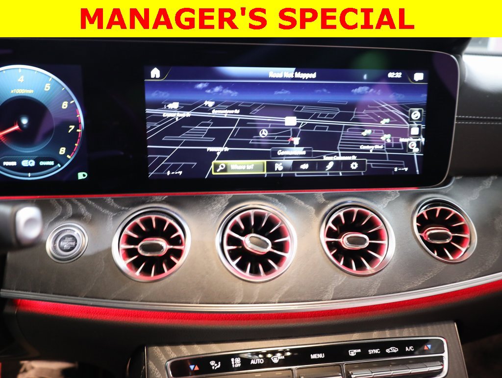 Used 2022 Mercedes-Benz CLS 450 CLS 450 image 55