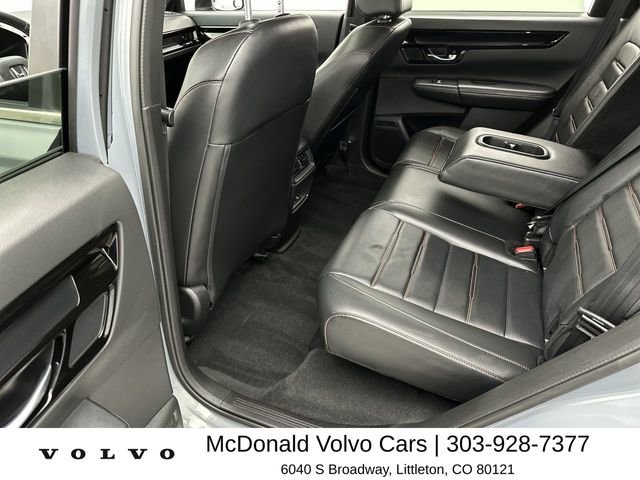 Used 2024 Honda CR-V Sport Touring image 23