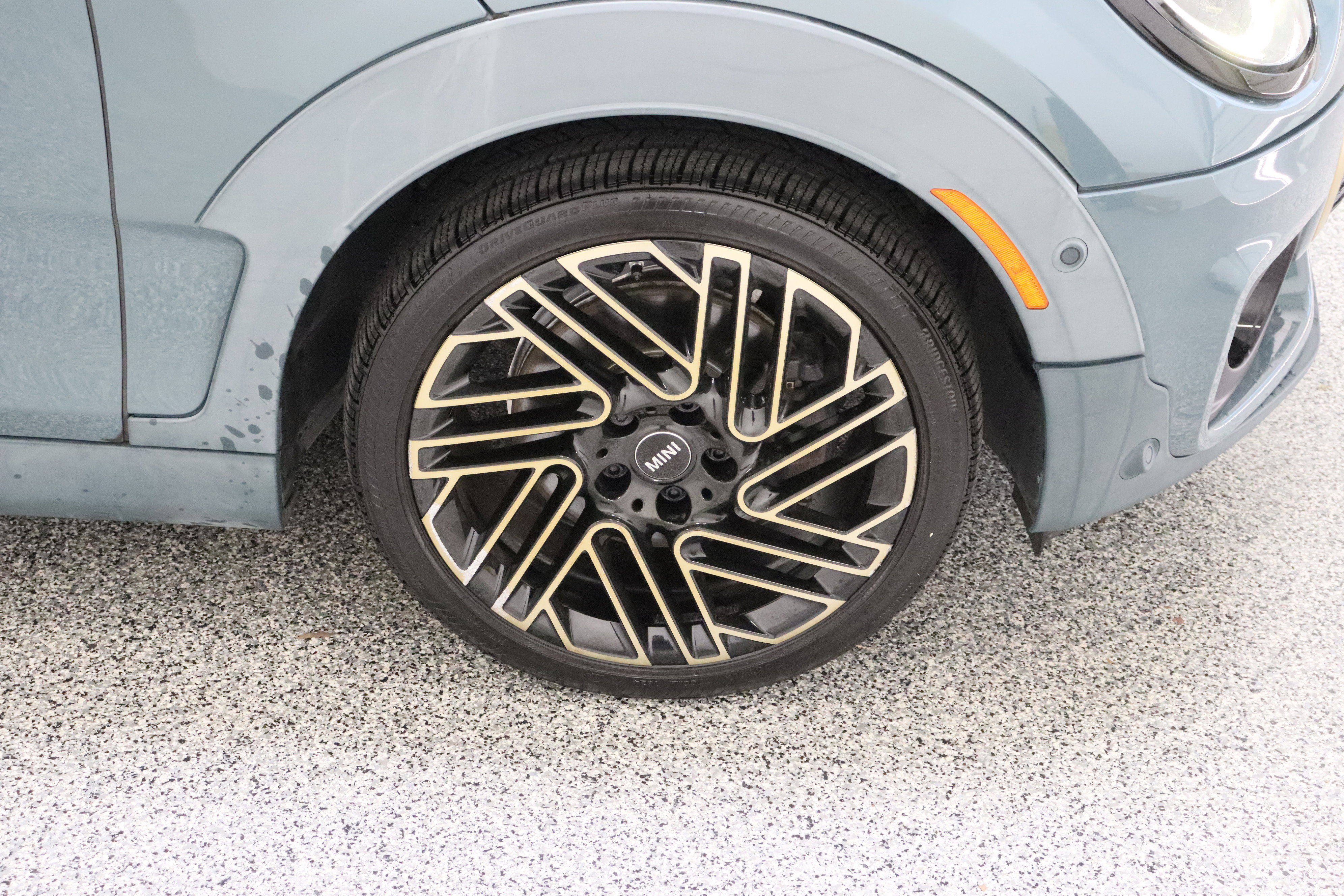 Used 2023 MINI Cooper Clubman S w/ MINI Untold Edition FWD image 5